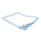 Cardinal Health Wings™ Basic Underpads – 23" x 36", Moderate Absorbency, Leak Protection